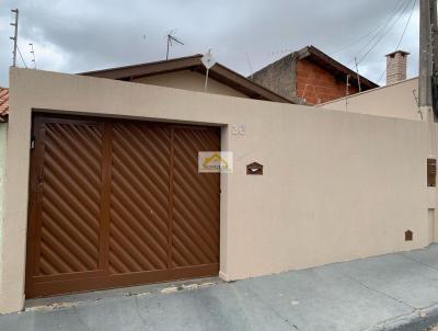 Casa para Venda, em Limeira, bairro Jardim Residencial Guimares, 2 dormitrios, 1 banheiro, 2 vagas