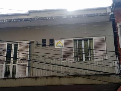 Casa para Locao, em Limeira, bairro Centro, 2 dormitrios, 1 banheiro