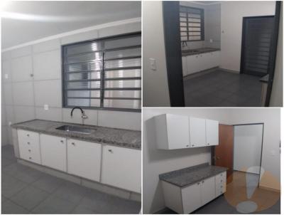 Apartamento para Locao, em Ribeiro Preto, bairro Jardim Macedo, 3 dormitrios, 1 banheiro, 1 sute