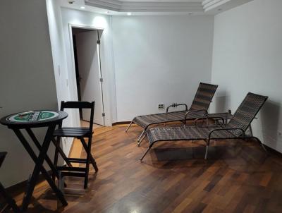 Cobertura Duplex para Venda, em Santos, bairro Vila Mathias, 3 dormitrios, 2 banheiros, 1 sute, 2 vagas
