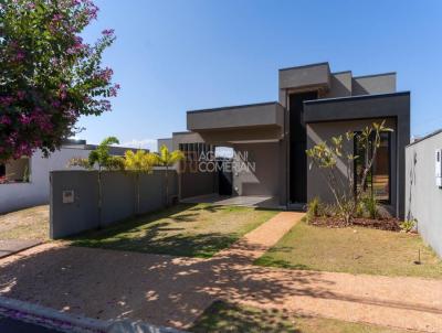 Casa em Condomnio para Venda, em Ribeiro Preto, bairro Jardim San Marco II, 3 dormitrios, 5 banheiros, 3 sutes, 4 vagas