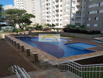 Apartamento para Locao, em Limeira, bairro Jardim Esmeralda, 2 dormitrios, 1 banheiro, 1 vaga