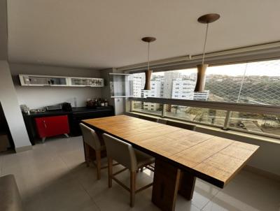 Apartamento para Venda, em Belo Horizonte, bairro Buritis, 3 dormitrios, 2 banheiros, 1 sute, 2 vagas