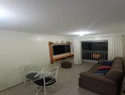 Apartamento para Venda, em Hortolndia, bairro Jd. Minda, 2 dormitrios, 1 banheiro, 1 vaga