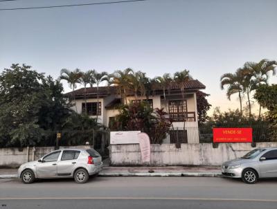 Casa para Venda, em Itaja, bairro So Vicente, 6 dormitrios, 3 banheiros, 1 sute, 4 vagas