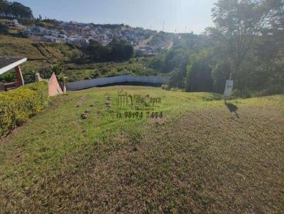 Terreno para Venda, em Jacare, bairro Condomnio Residencial Mirante do Vale