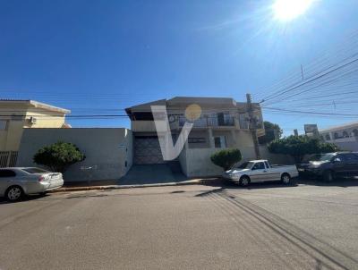 Casa para Venda, em Presidente Prudente, bairro Jardim Santa Clara, 3 dormitrios, 3 banheiros, 1 sute, 2 vagas