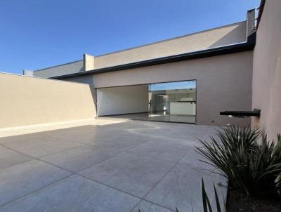 Casa para Venda, em Franca, bairro Jardim Califrnia, 3 dormitrios, 2 banheiros, 1 sute, 2 vagas