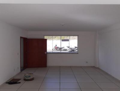 Apartamento para Venda, em Volta Redonda, bairro Santa Rita do Zarur, 2 dormitrios, 1 banheiro, 1 vaga