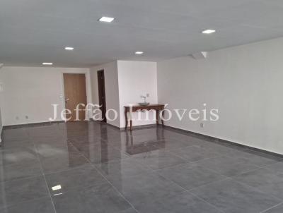 Sala Comercial para Locao, em Volta Redonda, bairro Aterrado, 1 banheiro, 1 vaga