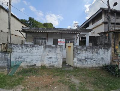 Casa para Locao, em Duque de Caxias, bairro Jardim Glria, 1 dormitrio, 1 banheiro