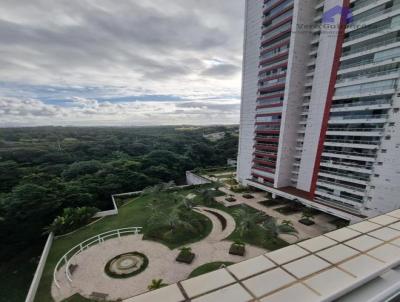 Apartamento para Venda, em Salvador, bairro Patamares, 4 dormitrios, 5 banheiros, 4 sutes, 3 vagas