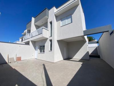 Casa para Venda, em Itanham, bairro Jardim Lindomar, 3 dormitrios, 1 banheiro, 1 sute, 2 vagas