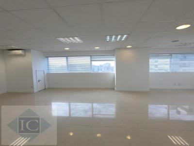 Sala Comercial para Locao, em Curitiba, bairro Centro Cvico, 2 banheiros, 1 vaga