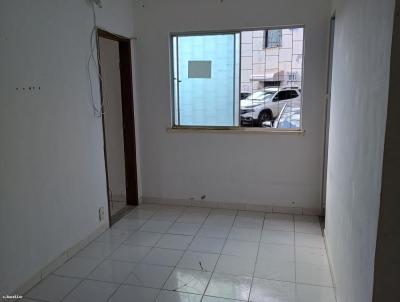 Apartamento para Venda, em Salvador, bairro Fazenda Grande III - Cajazeiras, 2 dormitrios, 2 vagas