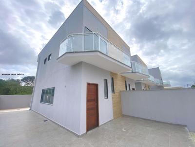 Casa para Venda, em Cabo Frio, bairro Parque Balnerio So Francisco, 2 dormitrios, 3 banheiros, 2 sutes, 2 vagas