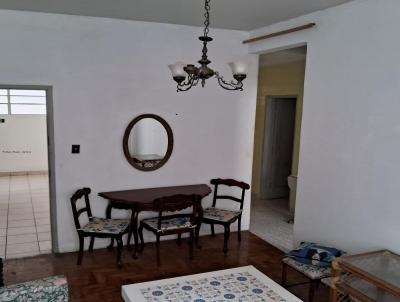 Apartamento 1 Quarto para Venda, em So Vicente, bairro Boa vista, 1 dormitrio, 1 banheiro