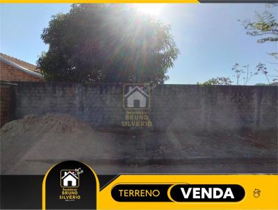 Terreno para Venda, em Ouro Preto do Oeste, bairro Alvorada