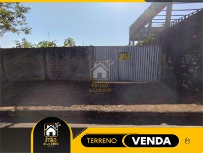 Terreno para Venda, em Ouro Preto do Oeste, bairro Alvorada