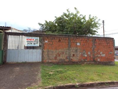 Casa para Venda, em RA XV Recanto das Emas, bairro RECANTO DAS EMAS DF, 2 dormitrios, 1 banheiro