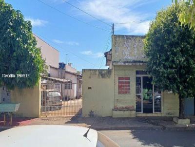 Lote para Venda, em Tangar da Serra, bairro CENTRO