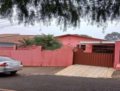 Casa para Venda, em Cascavel, bairro Jardim Unio, 3 dormitrios, 2 banheiros, 3 vagas