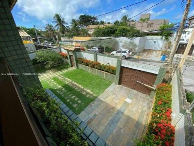 Casa em Condomnio para Venda, em Salvador, bairro Itapu, 5 dormitrios, 5 banheiros, 3 sutes, 6 vagas