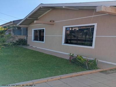 Casa para Venda, em Curitiba, bairro Boqueiro, 3 dormitrios, 2 banheiros, 4 vagas