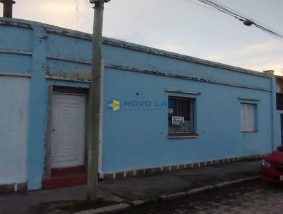 Casa para Venda, em Tapes, bairro Centro, 5 dormitrios, 4 banheiros, 1 sute, 1 vaga