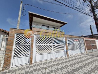 Casa em Condomnio para Venda, em Praia Grande, bairro Caiara, 2 dormitrios, 1 banheiro, 1 vaga