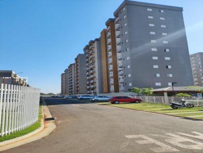 Apartamento para Venda, em Ourinhos, bairro Jardim Bela Vista, 2 dormitrios, 1 banheiro, 1 vaga