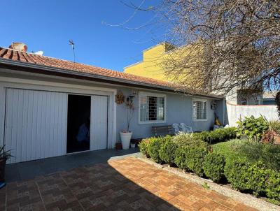 Casa para Venda, em Fazenda Rio Grande, bairro Eucaliptos, 3 dormitrios, 2 banheiros, 1 sute, 3 vagas