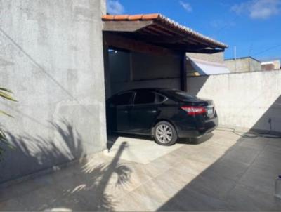 Casa para Venda, em Natal, bairro Nova Parnamirim, 4 dormitrios, 3 banheiros, 1 sute, 2 vagas