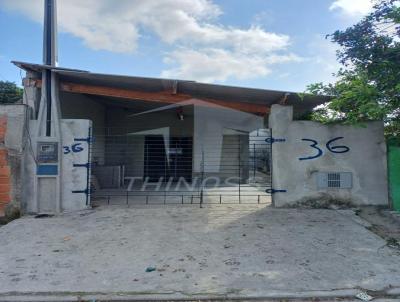 Casa para Locao, em Caraguatatuba, bairro Perequ Mirim, 1 dormitrio, 1 sute, 1 vaga