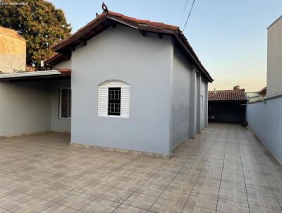 Casa para Venda, em Indaiatuba, bairro Jardim Morada do Sol, 3 dormitrios, 2 banheiros, 6 vagas