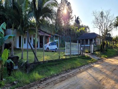 Chcara para Venda, em Araquari, bairro Guamiranga