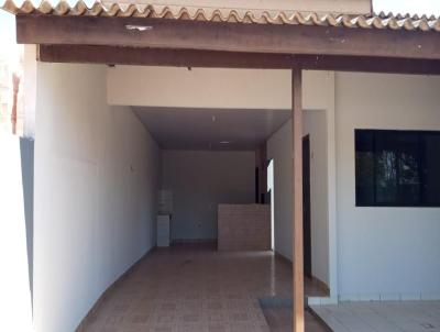 Casa para Locao, em Sorriso, bairro Rota do Sol, 3 dormitrios, 3 banheiros, 1 sute, 1 vaga