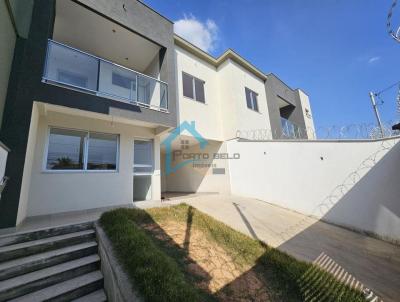 Casa Geminada para Venda, em Contagem, bairro S�o Gon�alo, 3 dormit�rios, 3 banheiros, 1 su�te, 2 vagas