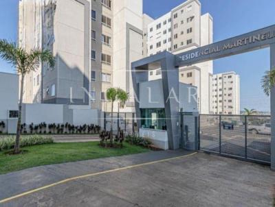 Apartamento para Venda, em Maring, bairro Parque Residencial Cidade Nova, 2 dormitrios, 1 banheiro, 1 vaga