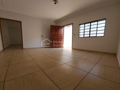 Casa para Venda, em Ribeiro Preto, bairro Vila Guiomar, 3 dormitrios, 2 banheiros, 1 sute, 2 vagas