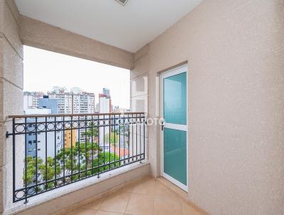 Apartamento para Venda, em Curitiba, bairro Alto da Glria, 3 dormitrios, 2 banheiros, 1 sute, 2 vagas