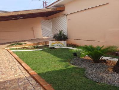 Casa para Venda, em Limeira, bairro Jardim Cavinato, 2 dormitrios, 1 banheiro, 2 vagas