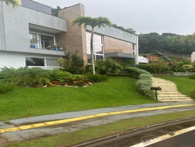 Casa em Condomnio para Venda, em Salvador, bairro Alphaville II, 4 dormitrios, 5 banheiros, 4 sutes, 4 vagas