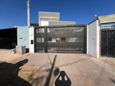 Casa para Venda, em Maring, bairro Jardim Colina Verde, 3 dormitrios, 2 banheiros, 1 sute, 2 vagas