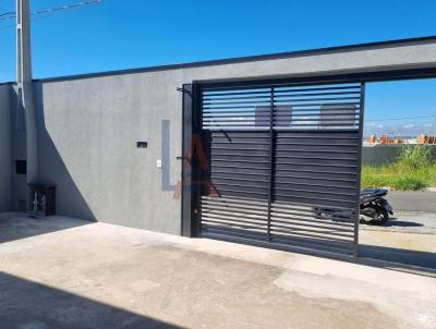 Casa para Venda, em Indaiatuba, bairro Parque Barnab, 2 dormitrios, 2 banheiros, 1 sute, 3 vagas