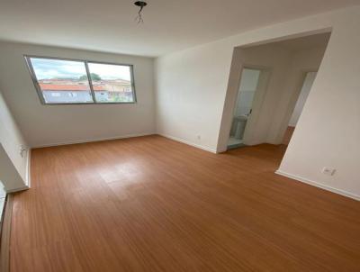 Apartamento para Venda, em Votorantim, bairro Jardim Mirante dos Ovnis, 2 dormitrios, 1 banheiro, 1 vaga