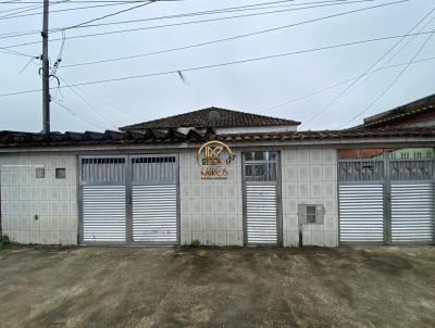 Casa para Venda, em Guaruj, bairro Stio Paecara (Vicente de Carvalho), 5 dormitrios, 3 banheiros, 2 vagas