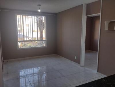 Apartamento para Venda, em Hortolndia, bairro Vila So Francisco, 3 dormitrios, 1 banheiro, 1 vaga