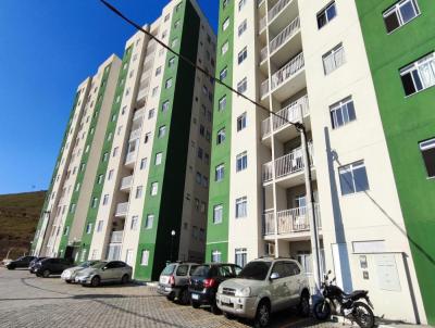 Apartamento para Venda, em Volta Redonda, bairro gua Limpa, 2 dormitrios, 1 banheiro, 1 vaga