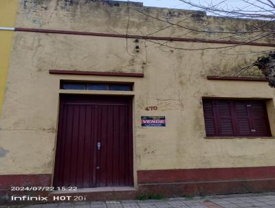Casa para Venda, em Santa Vitria do Palmar, bairro CENTRO, 2 dormitrios, 1 banheiro